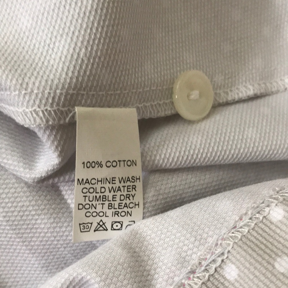 Pepa and Pepe | NWT 6M sleeveless dress - Picture 7 of 7